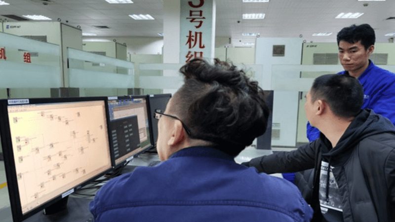 数据中心运维服务：守护企业数字命脉的全方位守护**