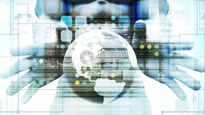 小区弱电监控系统：构建安全稳定的智慧社区基石**