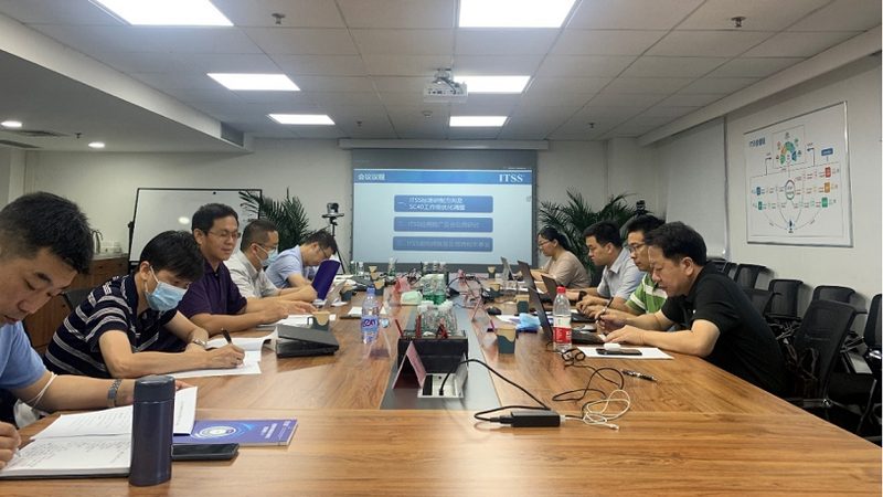 上海ERP系统实施服务公司推荐