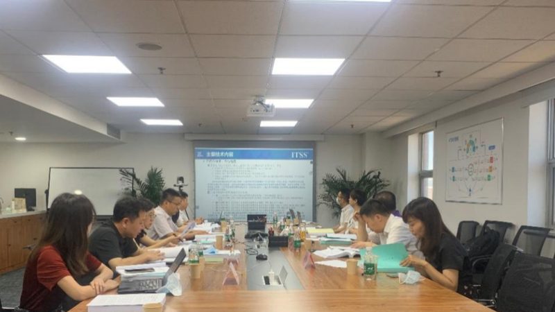 数据中心综合布线标准：构建稳定高效的信息基础设施